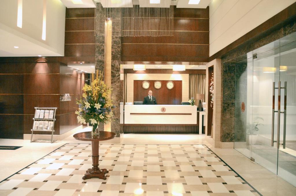 מלון גורגאון The Acura, Bmk מראה חיצוני תמונה